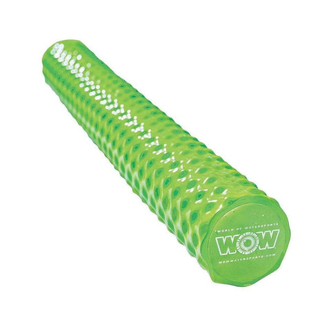 WOW World of Watersports Qualifies for Free Shipping WOW World of Watersports Soft Dipped Foam Pool Noodles Lime #17-2062LG