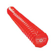 WOW World of Watersports Qualifies for Free Shipping WOW World of Watersports Soft Dipped Foam Pool Noodles Red #17-2064R