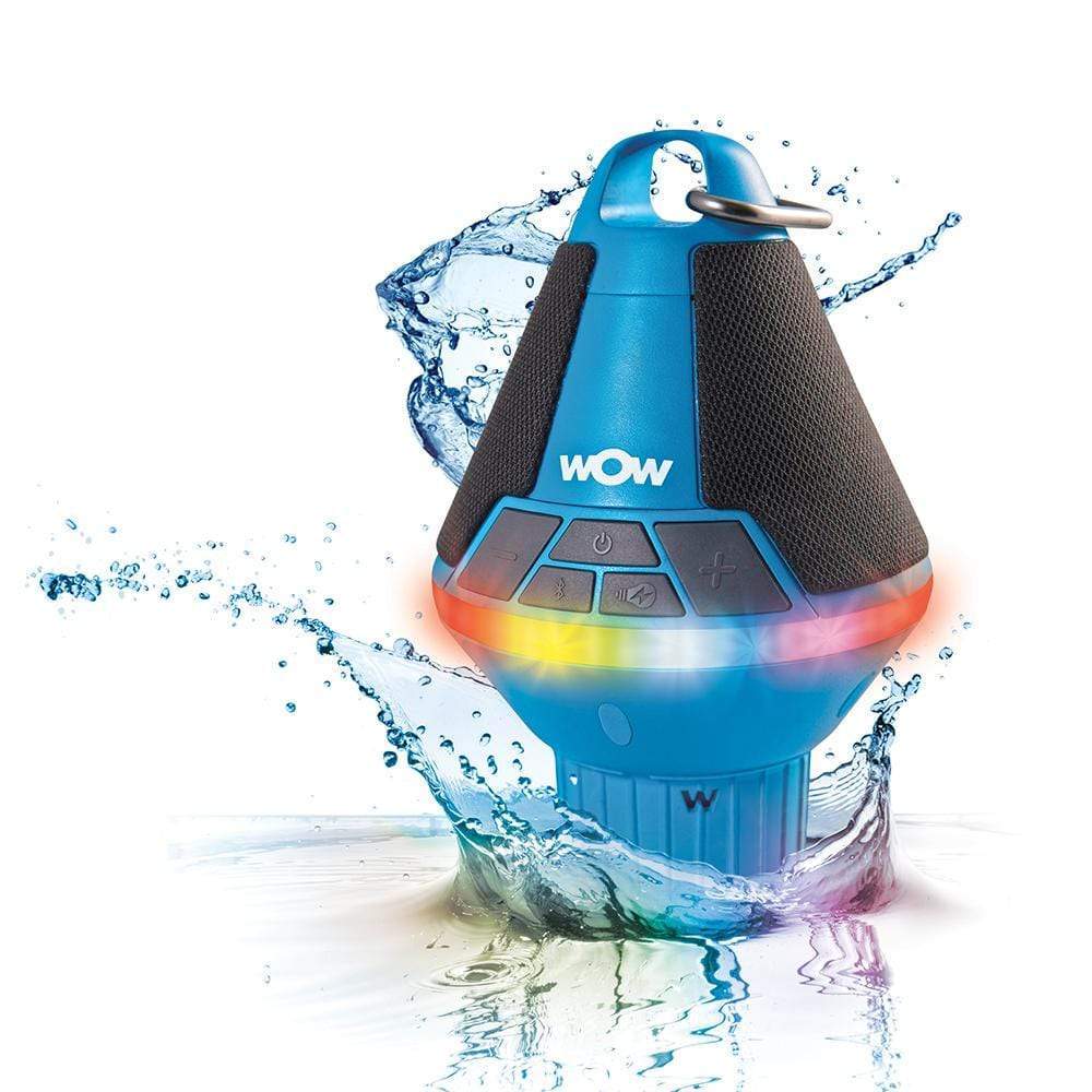 WOW World of Watersports Qualifies for Free Shipping WOW World of Watersports Sound Buoy #19-9010