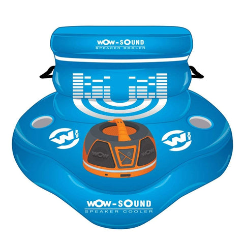 WOW World of Watersports Qualifies for Free Shipping WOW World of Watersports Sound Cooler #19-2030