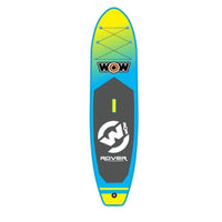 WOW World of Watersports Not Qualified for Free Shipping WOW World of Watersports Stand Up Paddle Boards Rover 10.6' #17-2070