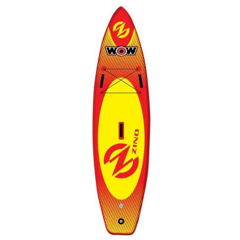 WOW World of Watersports Not Qualified for Free Shipping WOW World of Watersports Stand Up Paddle Boards Zino 11' #17-2080
