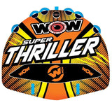 WOW World of Watersports Not Qualified for Free Shipping WOW World of Watersports Super Thriller 3-Rider #18-1020
