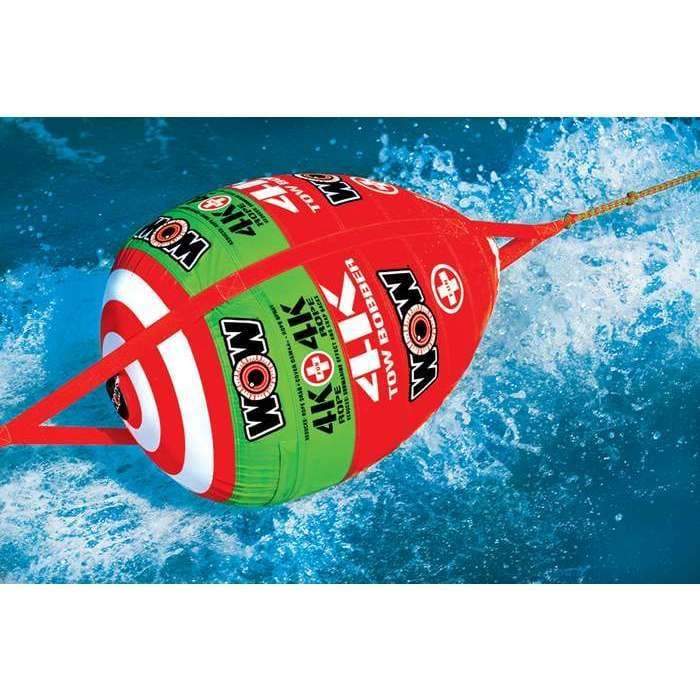WOW World Of Watersports Qualifies for Free Shipping WOW World Of Watersports Tow Bobber #15-3000