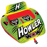 WOW World of Watersports Not Qualified for Free Shipping WOW World of Watersports Towable Howler 2 Person #20-1030