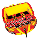 WOW World of Watersports Not Qualified for Free Shipping WOW World of Watersports Towable Super Bubba 3 Person #20-1080