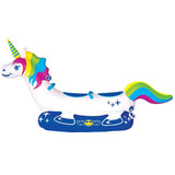 WOW World of Watersports Towable Unicorn 2 Person #20-1020