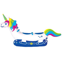WOW World of Watersports Towable Unicorn 2 Person #20-1020