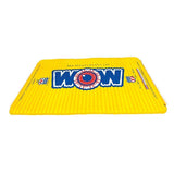 WOW World of Watersports Water Walkway Yellow #12-2050