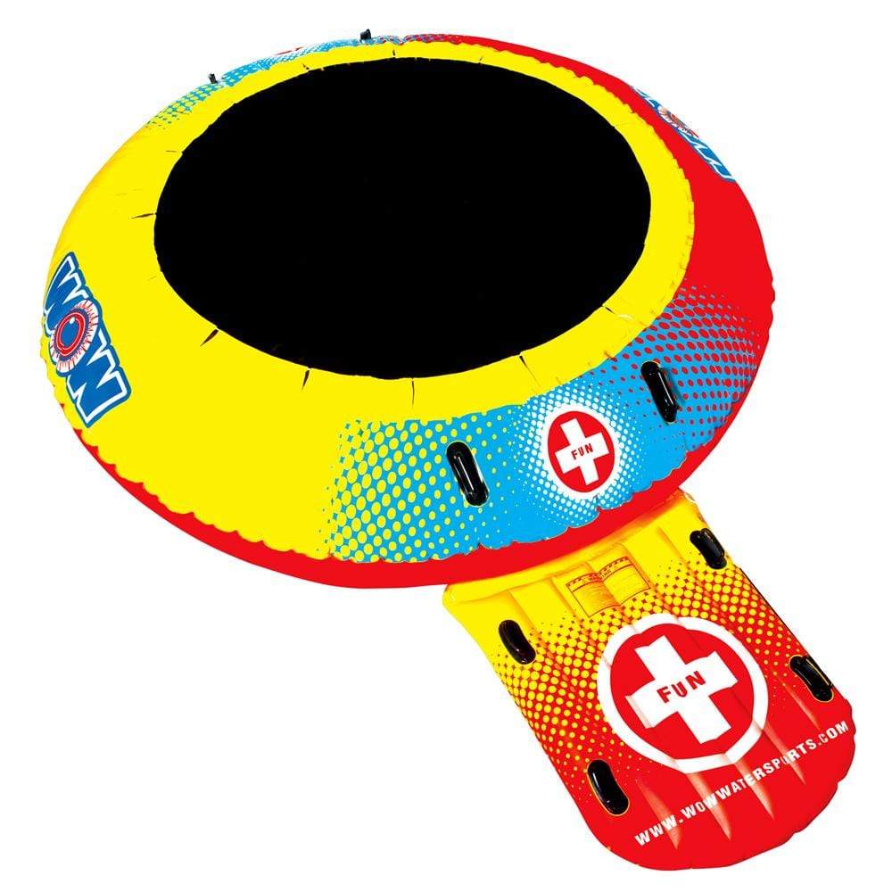 WOW World of Watersports Watersports Bouncer #15-2030
