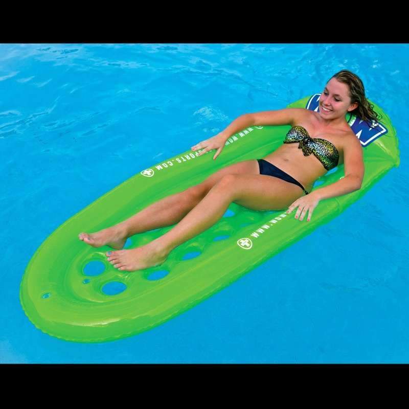 WOW World Of Watersports Qualifies for Free Shipping WOW World Of Watersports WOW Float #13-2010