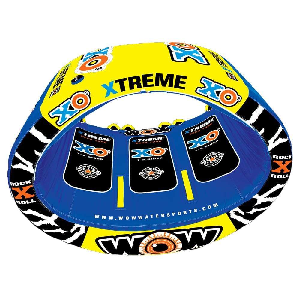WOW World Of Watersports XO Extreme #12-1030