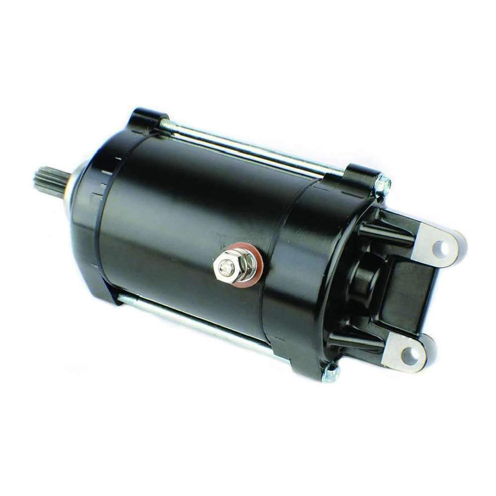 Water Sport Manufacturing Not Qualified for Free Shipping WSM Starter Polaris 650-1200 #PH100-PL01-R