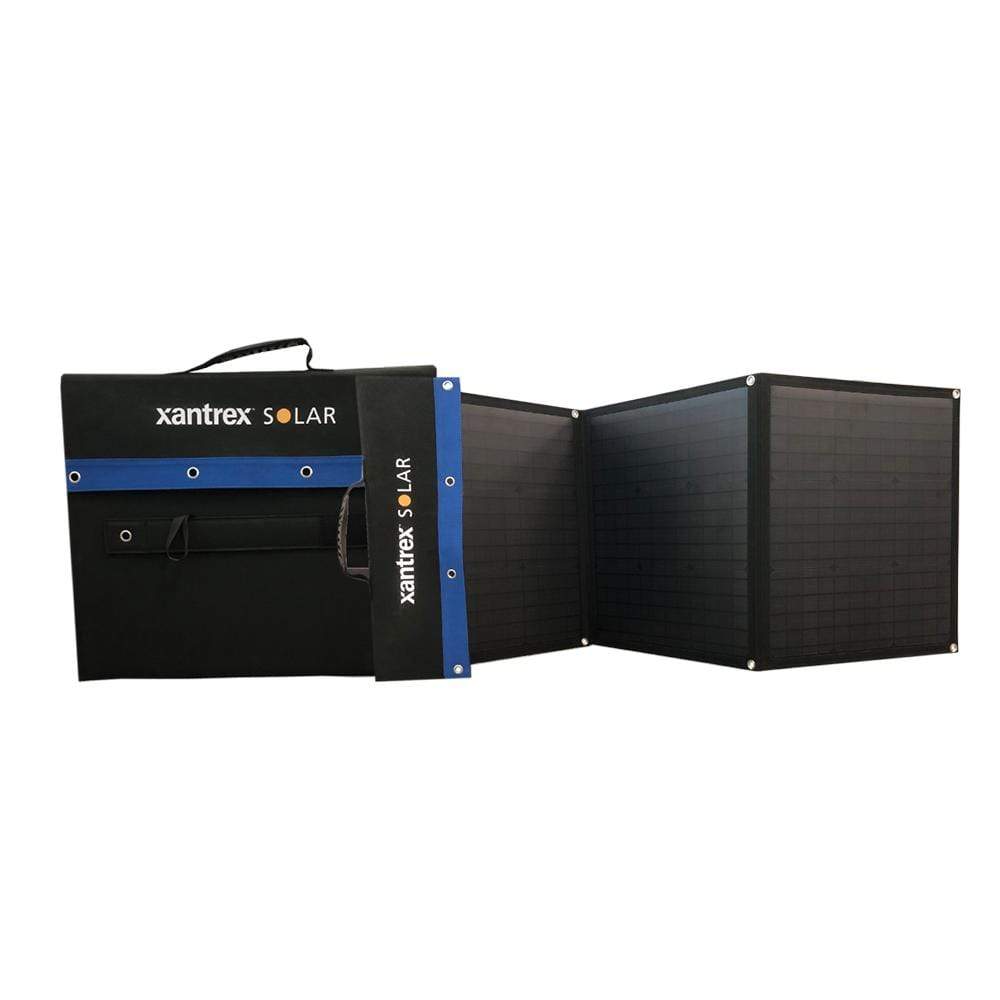 Xantrex Qualifies for Free Shipping Xantrex 100w Solar Flex Portable Kit #783-0100-01