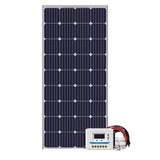 Xantrex Qualifies for Free Shipping Xantrex 100w Solar Kit #780-0100-01