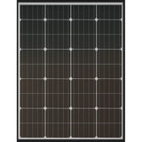 Xantrex Qualifies for Free Shipping Xantrex 100w Solar Panel with Mounting Hardware #780-0100