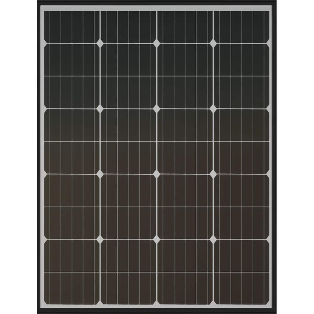 Xantrex Qualifies for Free Shipping Xantrex 100w Solar Panel with Mounting Hardware #780-0100