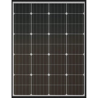 Xantrex Qualifies for Free Shipping Xantrex 100w Solar Panel with Mounting Hardware #780-0100