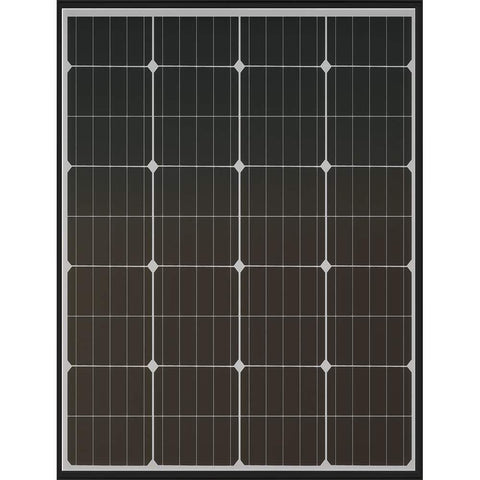Xantrex Qualifies for Free Shipping Xantrex 100w Solar Panel with Mounting Hardware #780-0100