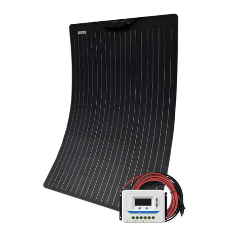 Xantrex Qualifies for Free Shipping Xantrex 110w Solar Flex Kit #781-0100-01