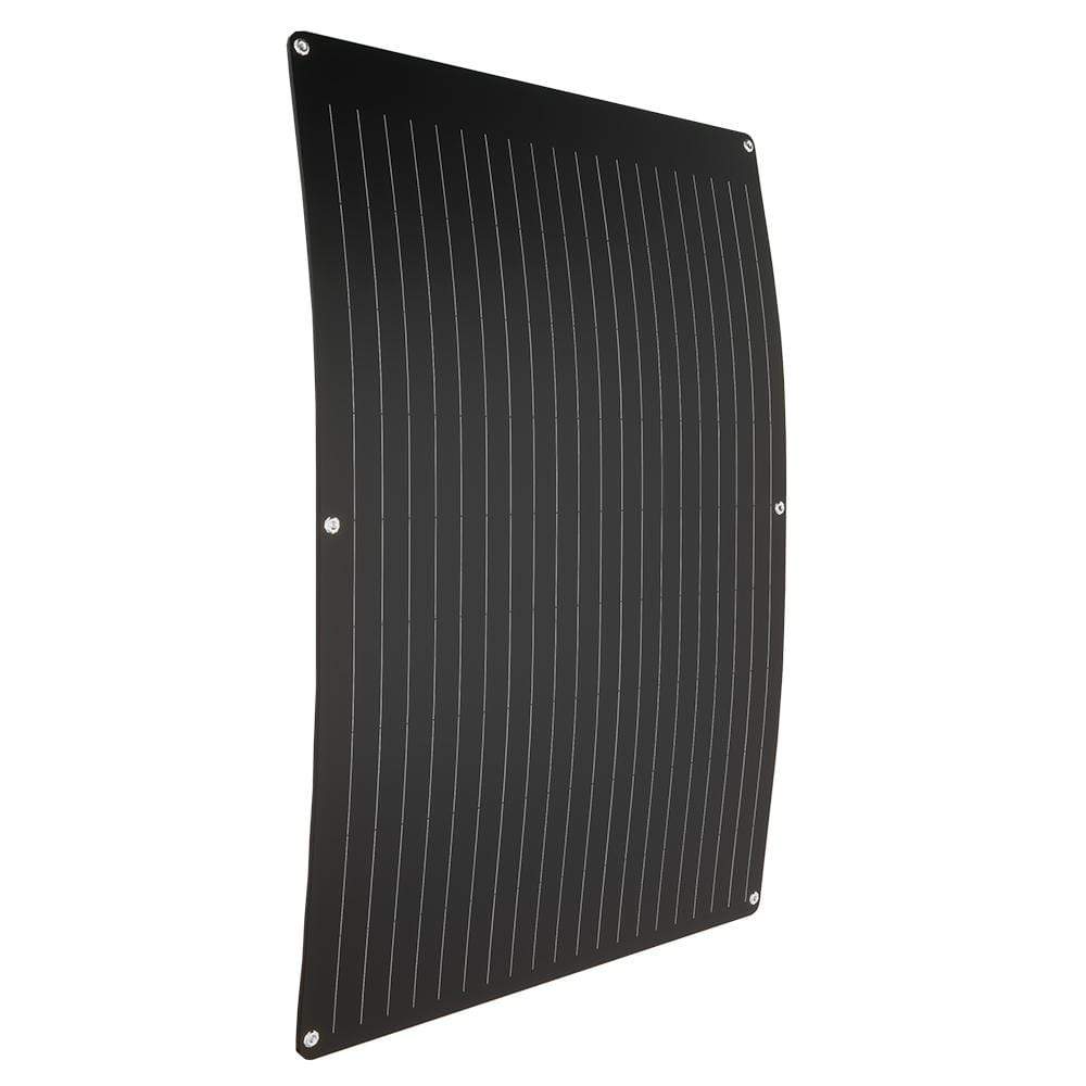 Xantrex Qualifies for Free Shipping Xantrex 110w Solar Flex Panel with Mounting Hardware #781-0110