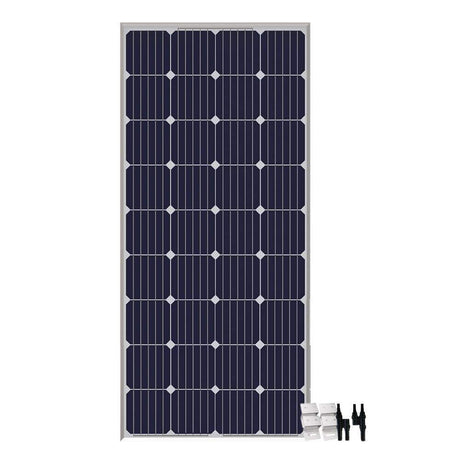 Xantrex Qualifies for Free Shipping Xantrex 160w Solar Expansion Kit #780-0160-02