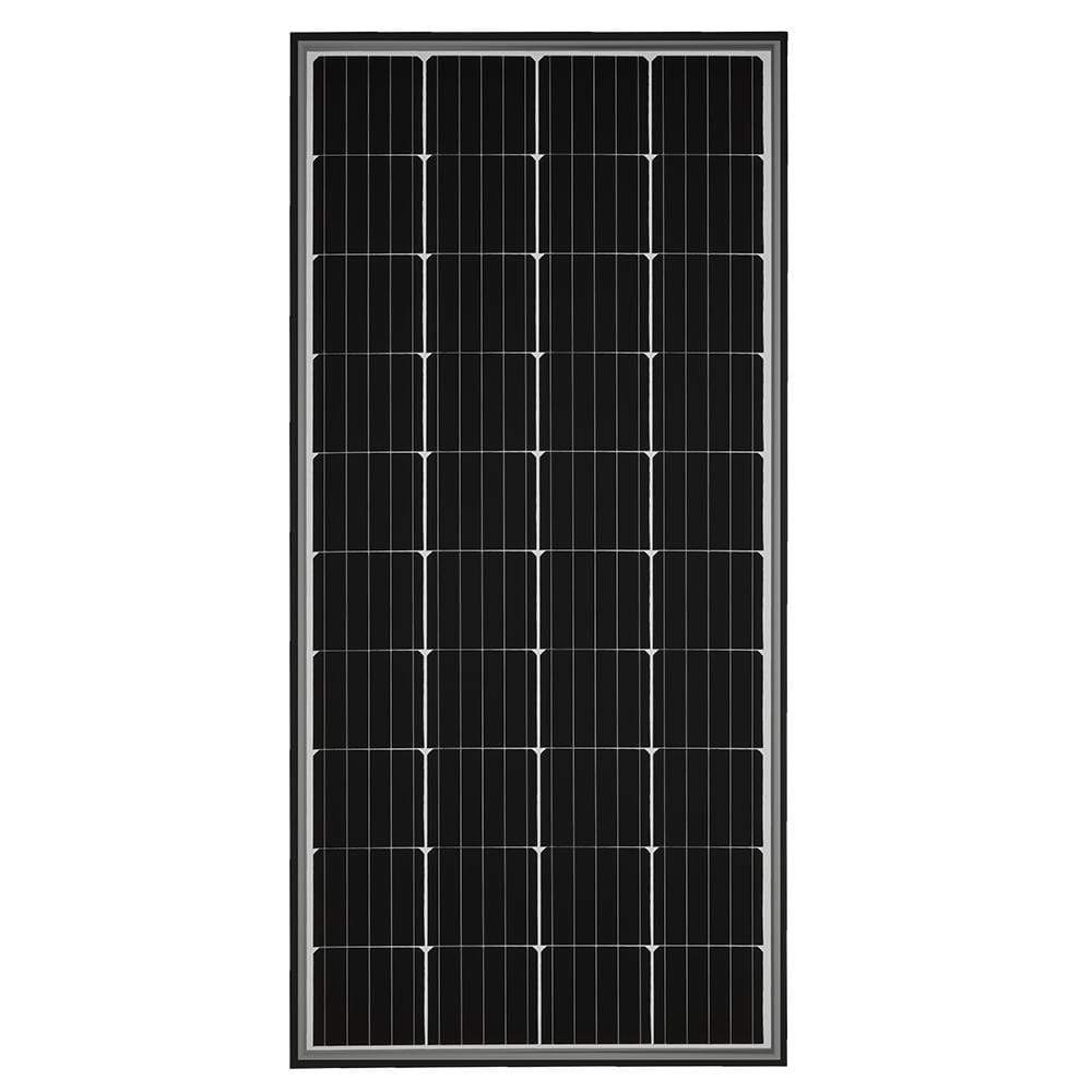 Xantrex Qualifies for Free Shipping Xantrex 160w Solar Panel with Mounting Hardware #780-0160