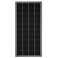 Xantrex Qualifies for Free Shipping Xantrex 160w Solar Panel with Mounting Hardware #780-0160