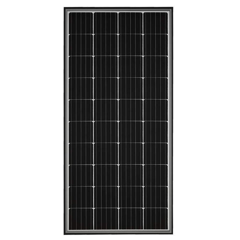 Xantrex Qualifies for Free Shipping Xantrex 160w Solar Panel with Mounting Hardware #780-0160