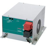 Xantrex Qualifies for Free Shipping Xantrex Freedom 458 Inverter Charger 2000w 120v AC #81-2010-12