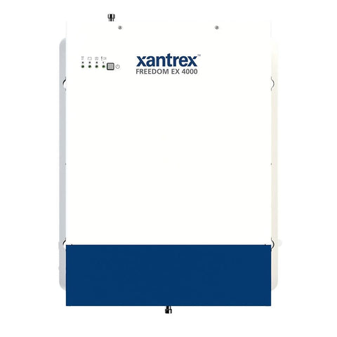 Xantrex Not Qualified for Free Shipping Xantrex Freedom EX 4000 4000w Inverter/Charger 80a #820-4080-41