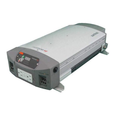 Xantrex Qualifies for Free Shipping Xantrex Freedom HF 1000 Inverter/Charger #806-1020