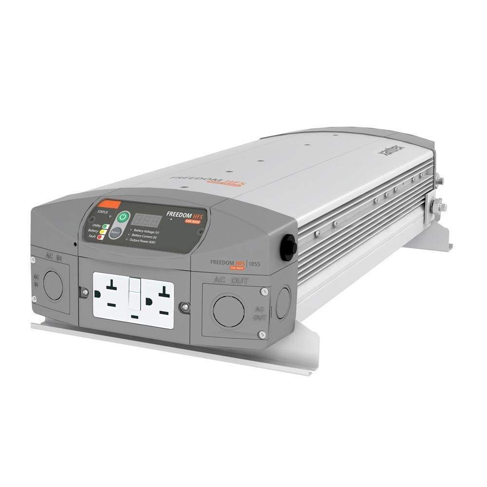 Xantrex Freedom HFS 1000 Inverter Charger #807-1055