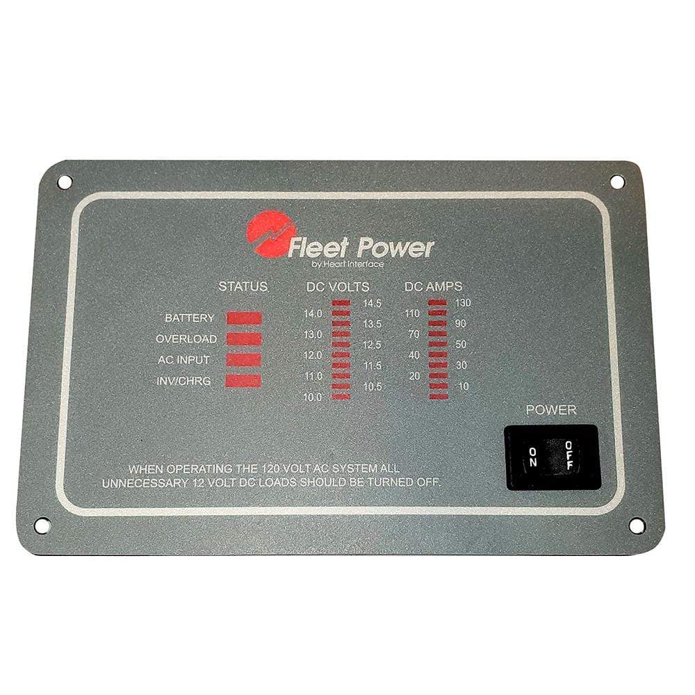 Xantrex Qualifies for Free Shipping Xantrex Freedom Inverter/Charger Remote Control 24v #82-0108-03