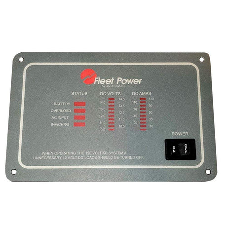 Xantrex Qualifies for Free Shipping Xantrex Freedom Inverter/Charger Remote Control 24v #82-0108-03
