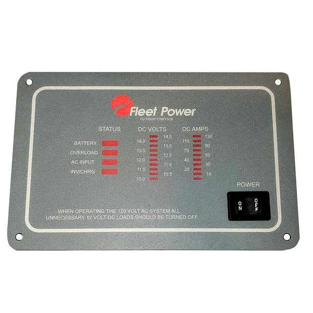 Xantrex Qualifies for Free Shipping Xantrex Freedom Inverter/Charger Remote Control 24v #82-0108-03