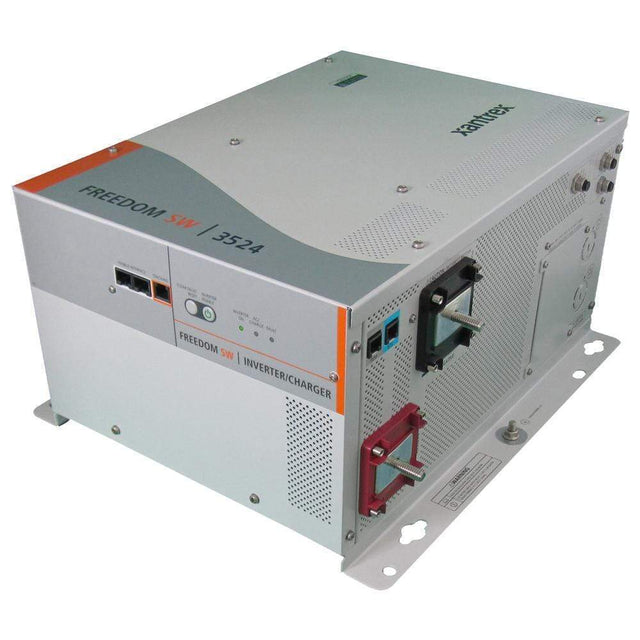 Xantrex Not Qualified for Free Shipping Xantrex Freedom SW 24v 3400w 230v AC 50hz Inverter Charger #815-3524-02