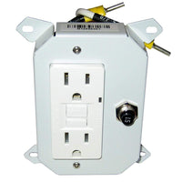 Xantrex Qualifies for Free Shipping Xantrex Freedom SW GFCI Outlet Option Kit for SW2000 Only #808-9003