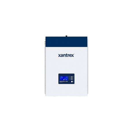 Xantrex Qualifies for Free Shipping Xantrex Freedom X2000-12 2000W 230V True Sine Wave Inverter #817-2000-12
