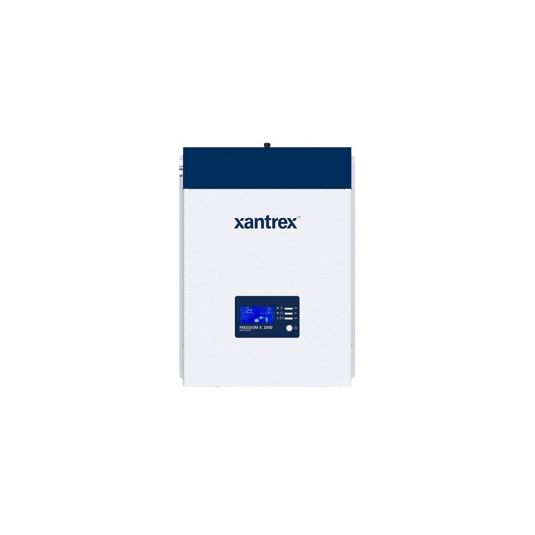 Xantrex Qualifies for Free Shipping Xantrex Freedom X2000-12 2000W 230V True Sine Wave Inverter #817-2000-12