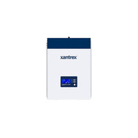 Xantrex Qualifies for Free Shipping Xantrex Freedom X2000-12 2000W 230V True Sine Wave Inverter #817-2000-12