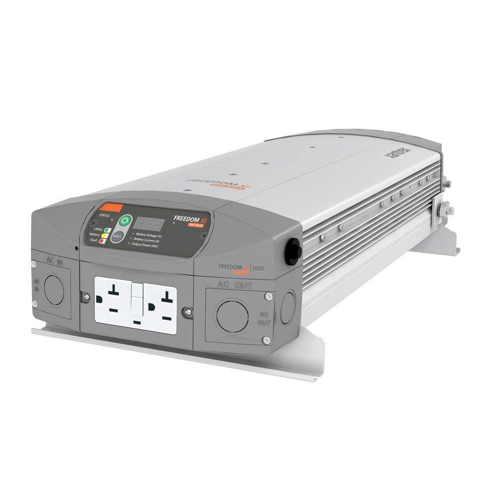 Xantrex Qualifies for Free Shipping Xantrex Freedom Xi 2000 Inverter Pure Sine Wave #807-2000