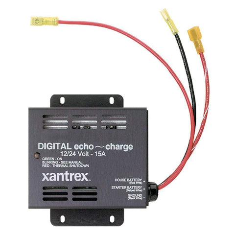 Xantrex Heart Echo Charge Charging Panel #82-0123-01