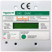 Xantrex Qualifies for Free Shipping Xantrex LCD Digital Display with 50' Cable #CM/R-50