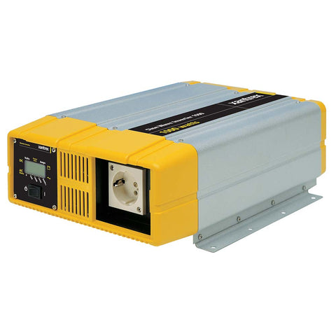 Xantrex Qualifies for Free Shipping Xantrex Prosine 1800 Inverter Truesine 1800w #806-1883