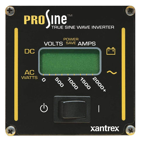 Xantrex Prosine 1800 Remote #808-1802