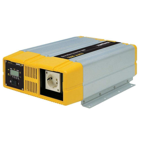 Xantrex Prosine 1800i/12/230v Hardwire with Transfer Switch #806-1874