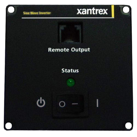 Xantrex Qualifies for Free Shipping Xantrex Prosine Remote Panel Interface Kit for 1000 and 1800 #808-1800