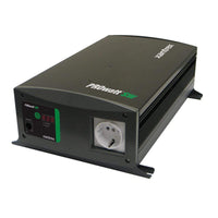 Xantrex Qualifies for Free Shipping Xantrex Prowatt SW 2000i 12v 230v AC 2000w True Sinewave #806-1220-01