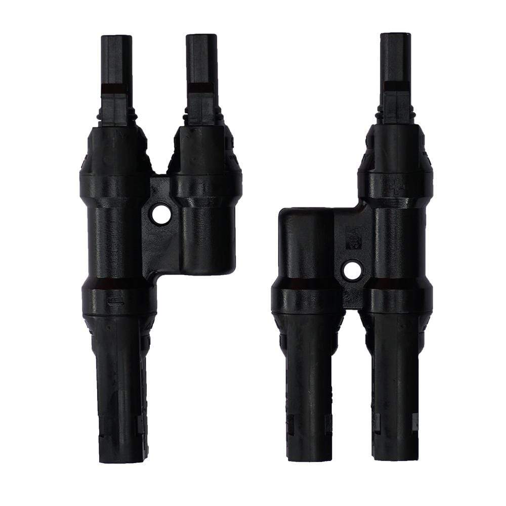 Xantrex Qualifies for Free Shipping Xantrex PV Branch Connector Pair #708-0050